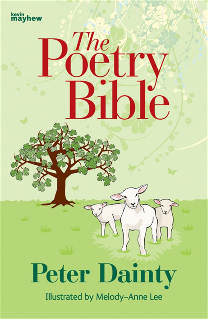 The Poetry Bible